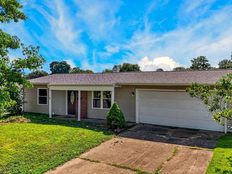 534 Shasta Drive , Lancaster, OH 43130 Photo 2