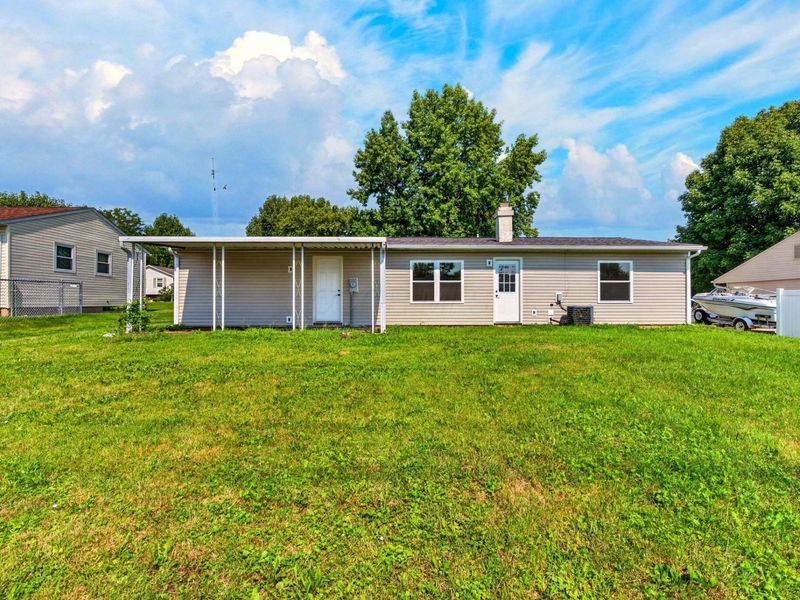 534 Shasta Drive , Lancaster, OH 43130 Photo 26