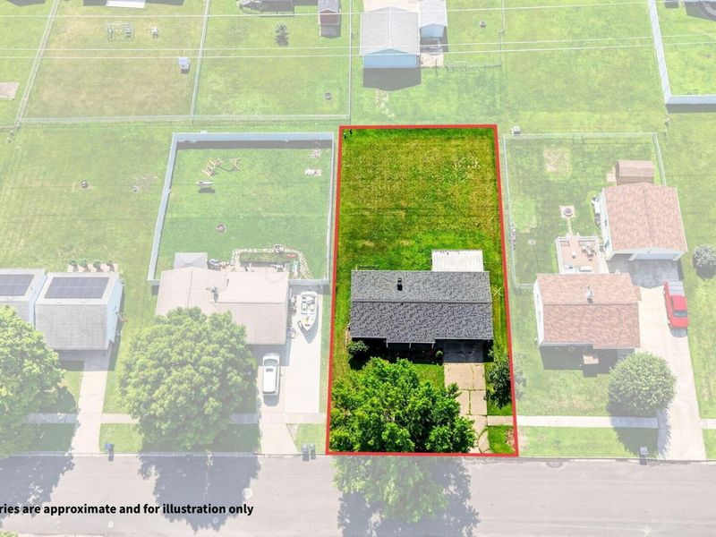534 Shasta Drive , Lancaster, OH 43130 Photo 30