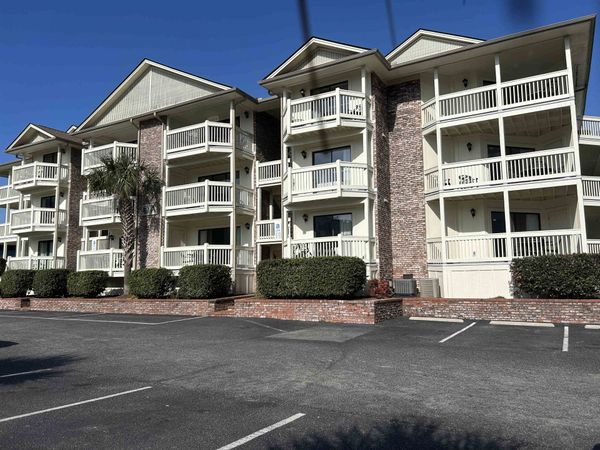 2805 Ocean Blvd. N , Unit 107, Myrtle Beach, SC 29577
