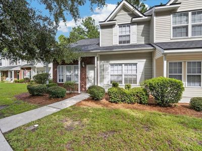 1100 Pine Bluff Drive, Summerville, SC 29483