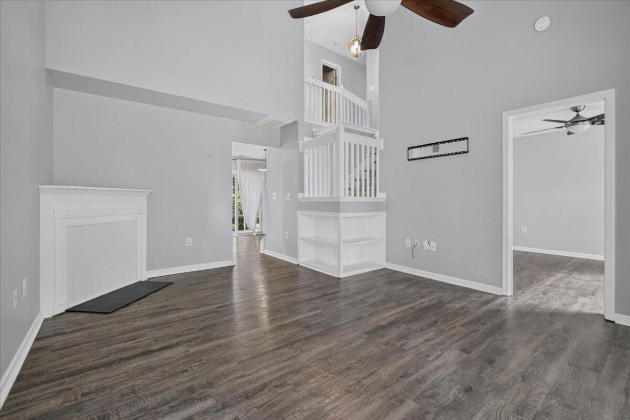 1100 Pine Bluff Drive Photo 4