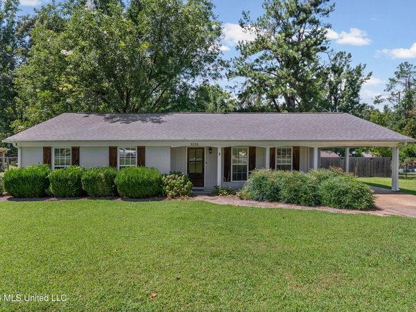 4308 Mockingbird Road, Oxford, MS 38655