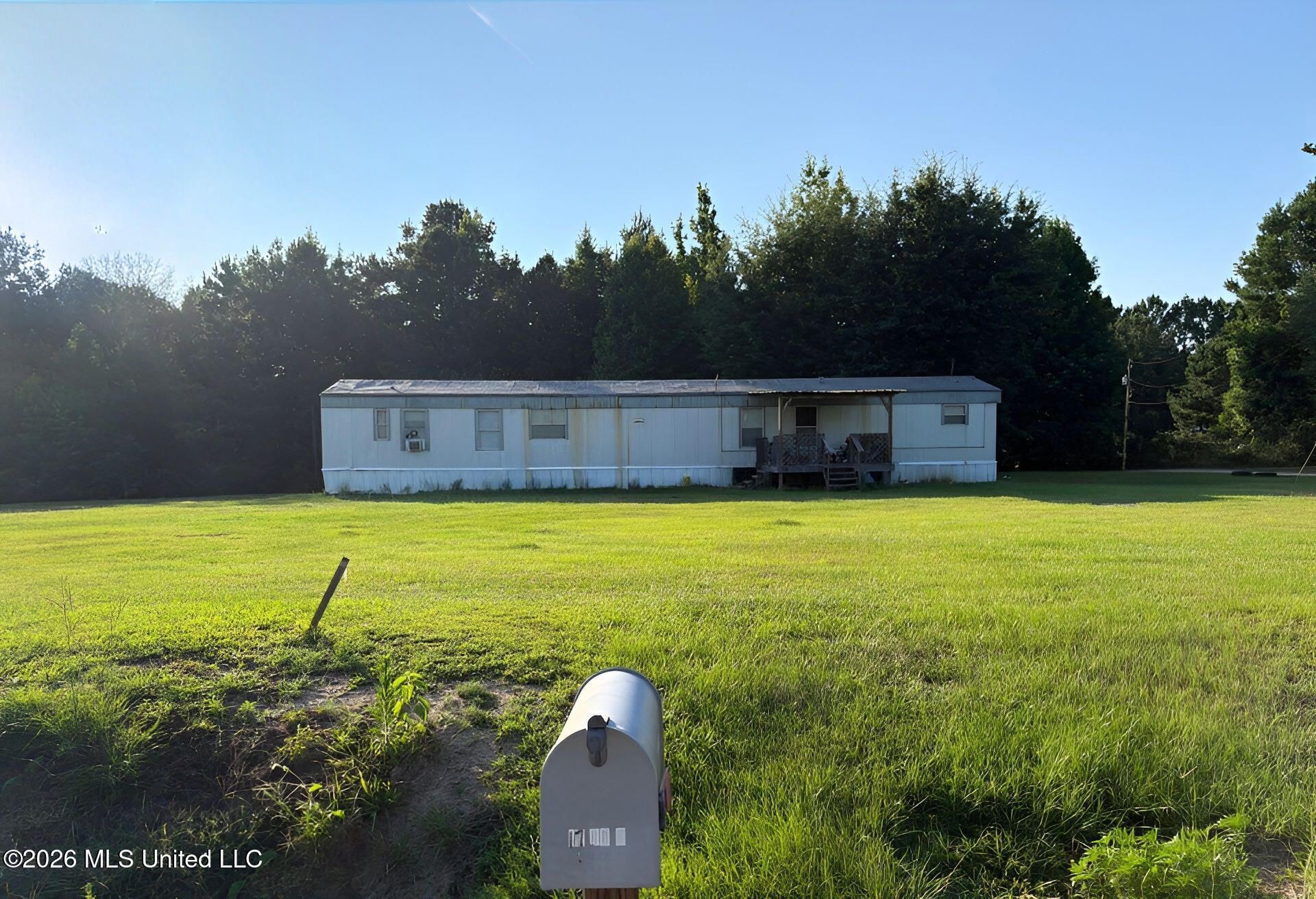 17 County Road 6, Heidelberg, MS 39439 Main Photo