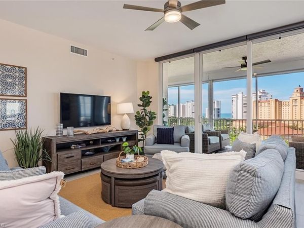 400 Flagship DR, Unit 1002, NAPLES, FL 34108