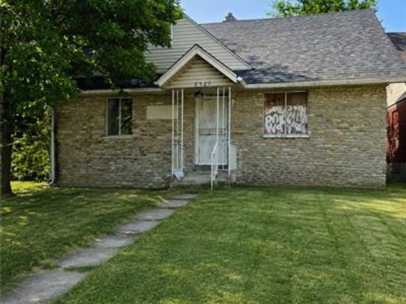 2520 Germantown Street, Dayton, OH 45417 Photo 1