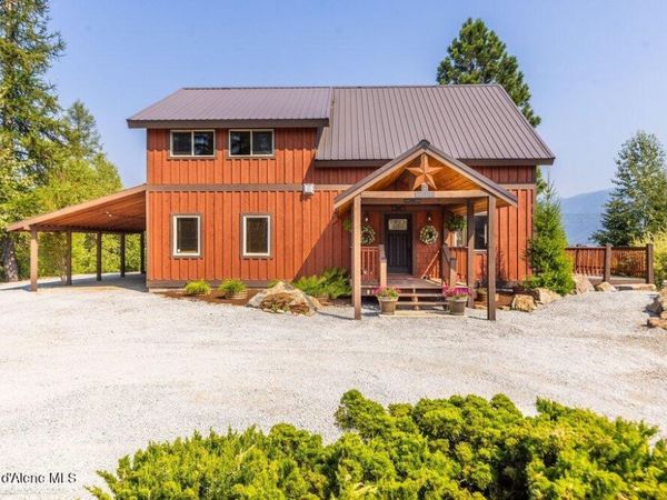 1570 Skyline DR , Pinehurst, ID 83850