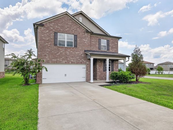 113 Davenport Dr , Murfreesboro, TN 37128