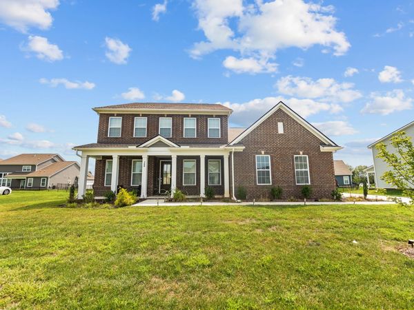 208 Spinelli Way, Murfreesboro, TN 37128