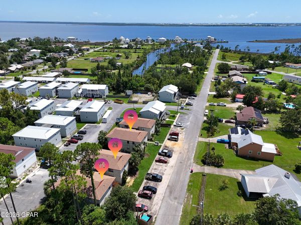 1337 E Park Road, Unit Q1-4, Panama City, FL 32404