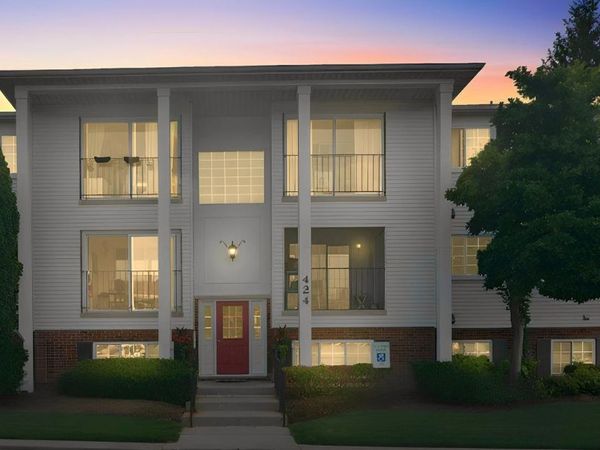 424 Baldwin Avenue, Unit 81, Rochester, Mi 48307