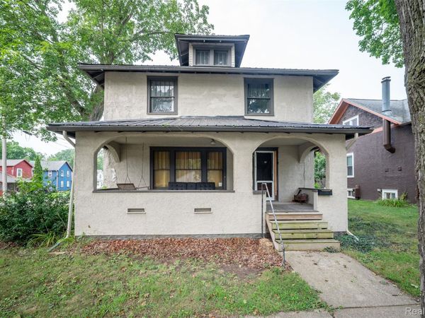 510 S Clinton Street , Albion, Mi 49224