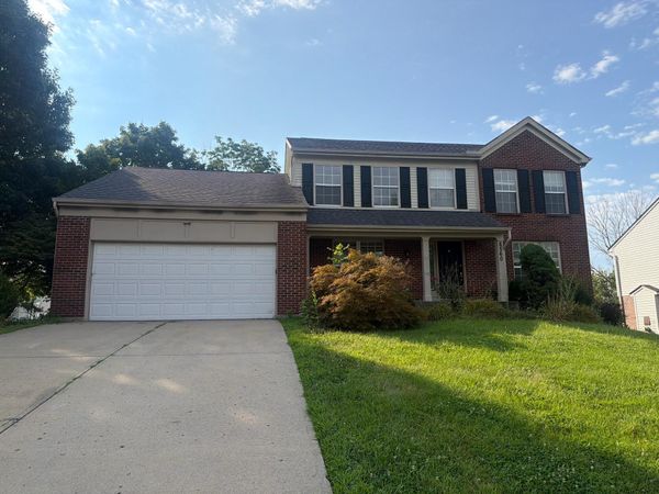 8560 Elmcreek Court, Florence, KY 41042