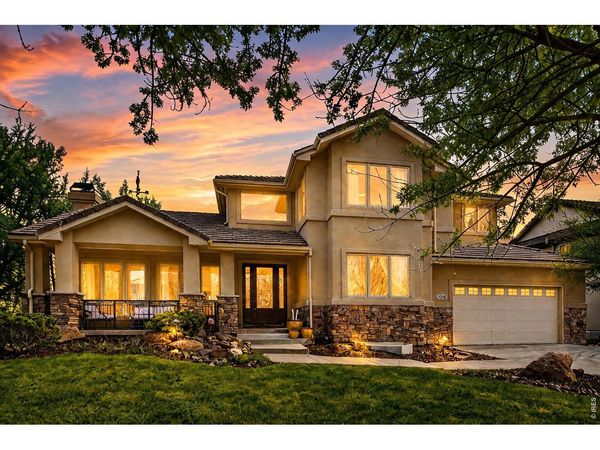2018 Braeburn Ct, Longmont, CO 80503