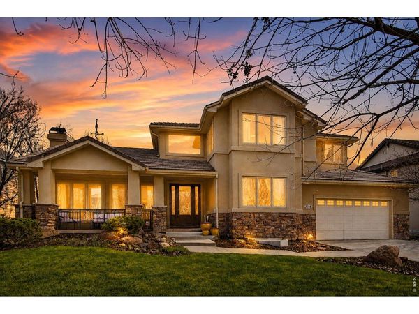 2018 Braeburn Ct, Longmont, CO 80503