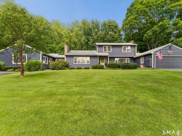 14 Jo Mar, Newtown, CT 06482