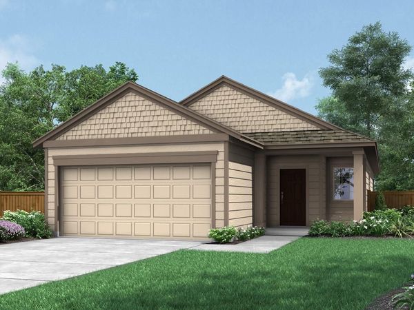 309 Witchhazel WAY, San Marcos, TX 78666