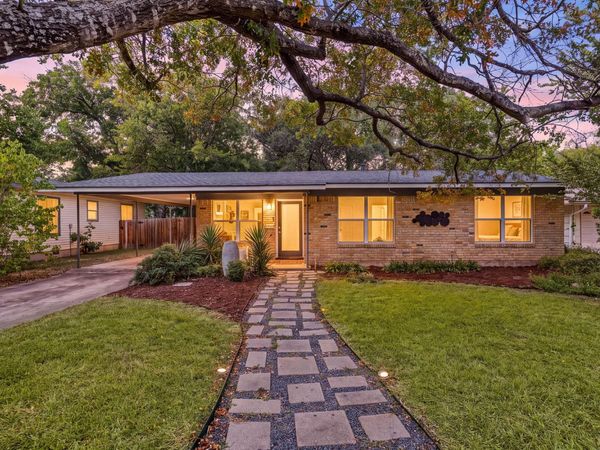 2706 Geraghty Ave, Austin, TX 78757