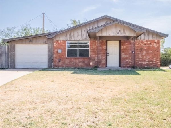 901 NW 66th Street, Lawton, OK 73505