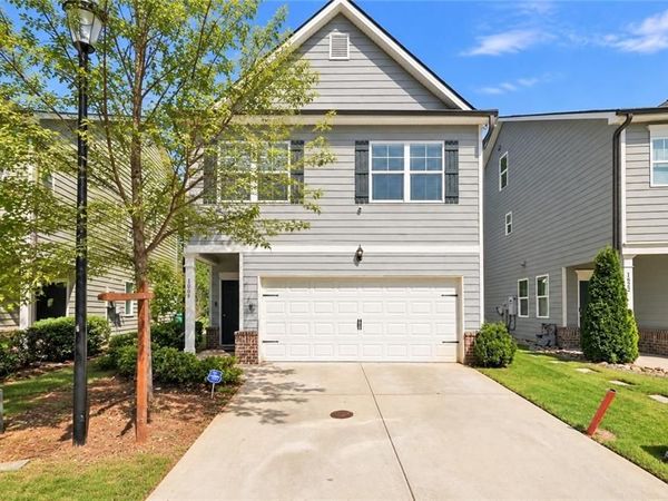 1620 Jacobs Way, Tucker, GA 30083