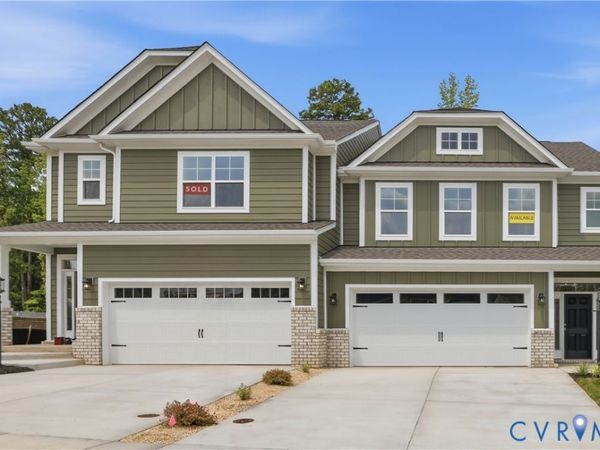 6439 Quinlynn Place, Chesterfield, VA 23112