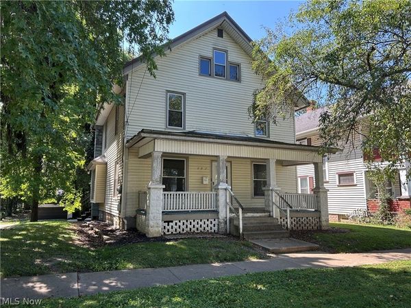 402 Grant Street, Wooster, OH 44691
