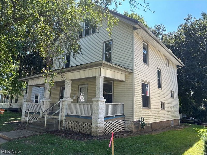 402 Grant Street, Wooster, OH 44691 Photo 2