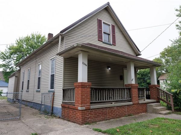 3344 W 31st Street, Cleveland, OH 44109