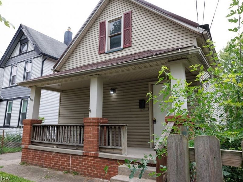3344 W 31st Street, Cleveland, OH 44109 Photo 2