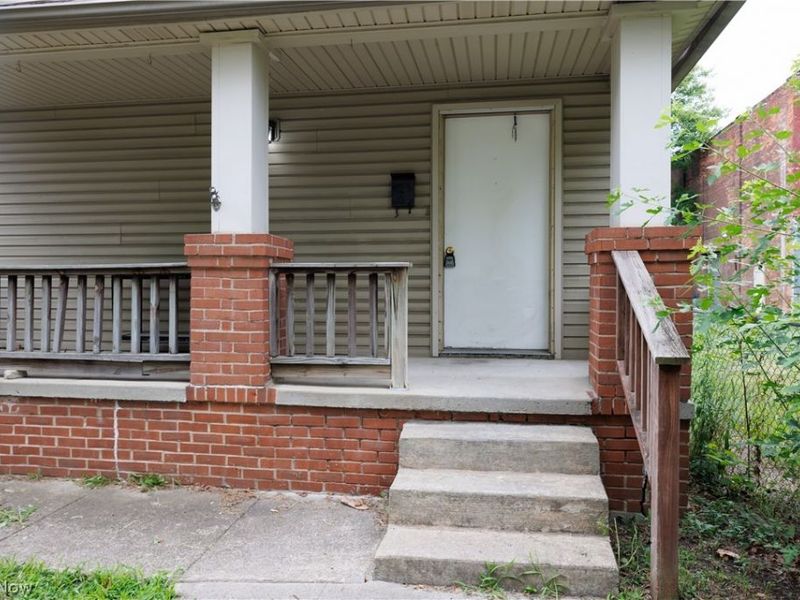 3344 W 31st Street, Cleveland, OH 44109 Photo 3
