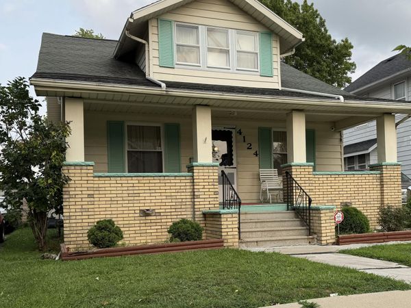 4124 Caroline Avenue, Toledo, OH 43612