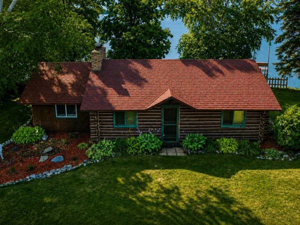 15184 Lower Sandy Road, Ashby, MN 56309