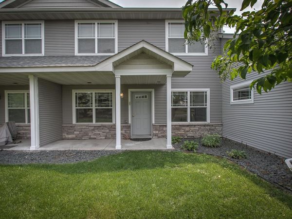 717 Park Brook Road NW, Isanti, MN 55040