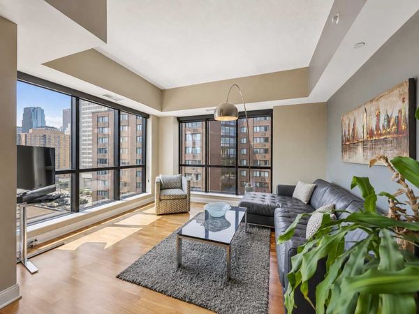 100 3rd Avenue S, Unit 1006, Minneapolis, MN 55401