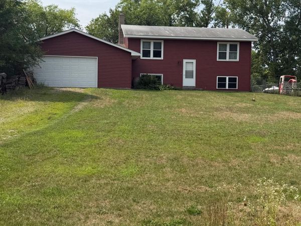 25350 101st Street NW, Zimmerman, MN 55398