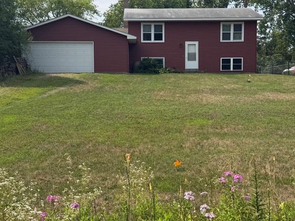 25350 101st Street NW, Zimmerman, MN 55398