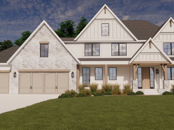 6200 Town Hall Drive , Greenfield, MN 55357