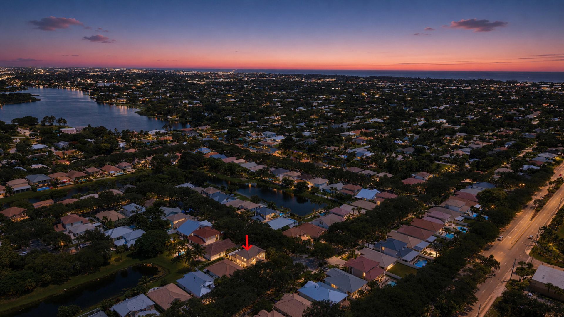 1121 Delray Lakes Drive, Delray Beach, FL 33444 Photo