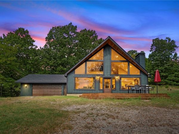 14740 Jesse Lane , Rogers, AR 72758