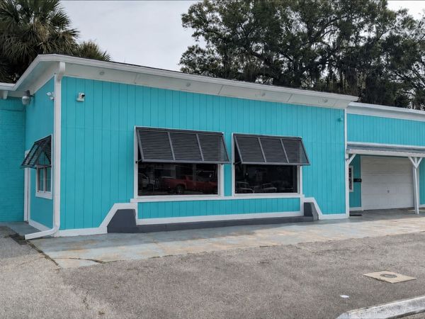 108 N STATE Street , Bunnell, FL 32110