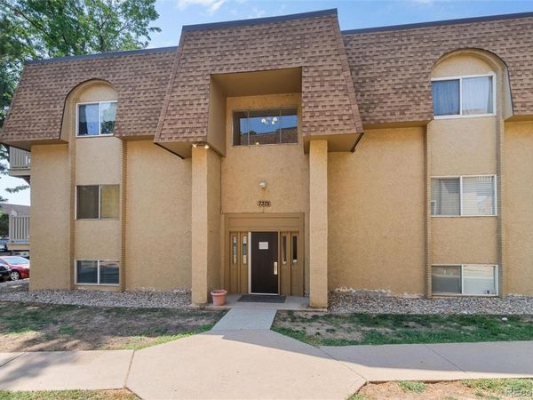 7375 E Quincy Avenue, Unit 104, Denver, CO 80237