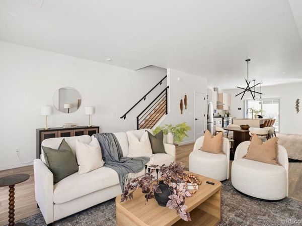 3901 Upham Street , Wheat Ridge, CO 80033