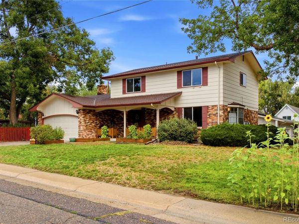 12235 W 61st Avenue, Arvada, CO 80004
