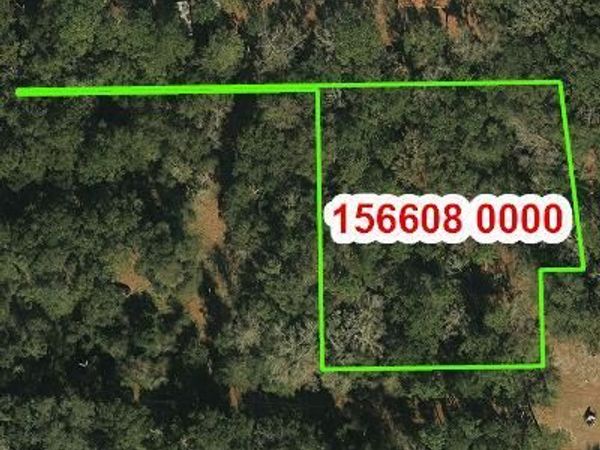 0 MCLAURIN Road, Jacksonville, FL 32256