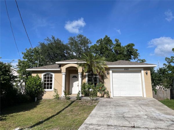 5912 MOHR LOOP, TAMPA, FL 33615