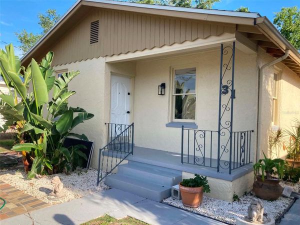 31 W OAKWOOD STREET , Unit 1, TARPON SPRINGS, FL 34689