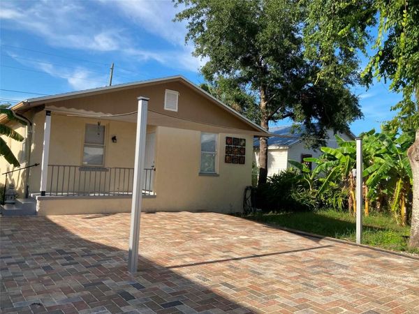 31 W OAKWOOD STREET , Unit 2, TARPON SPRINGS, FL 34689