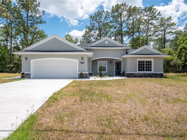 696 MARION OAKS TRAIL , OCALA, FL 34473