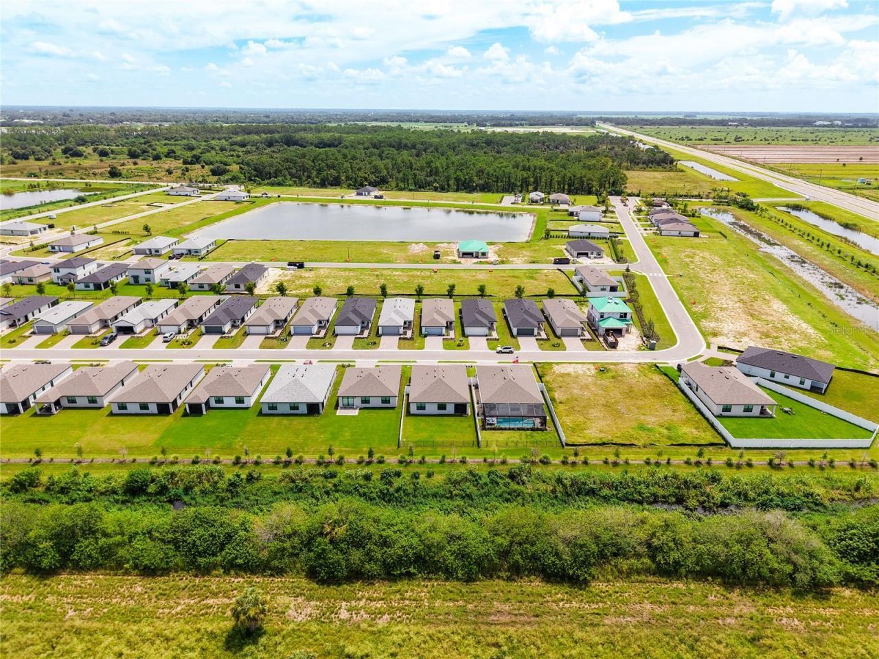 1211 Caloosa Cove Drive, Labelle, FL 33935 Photo