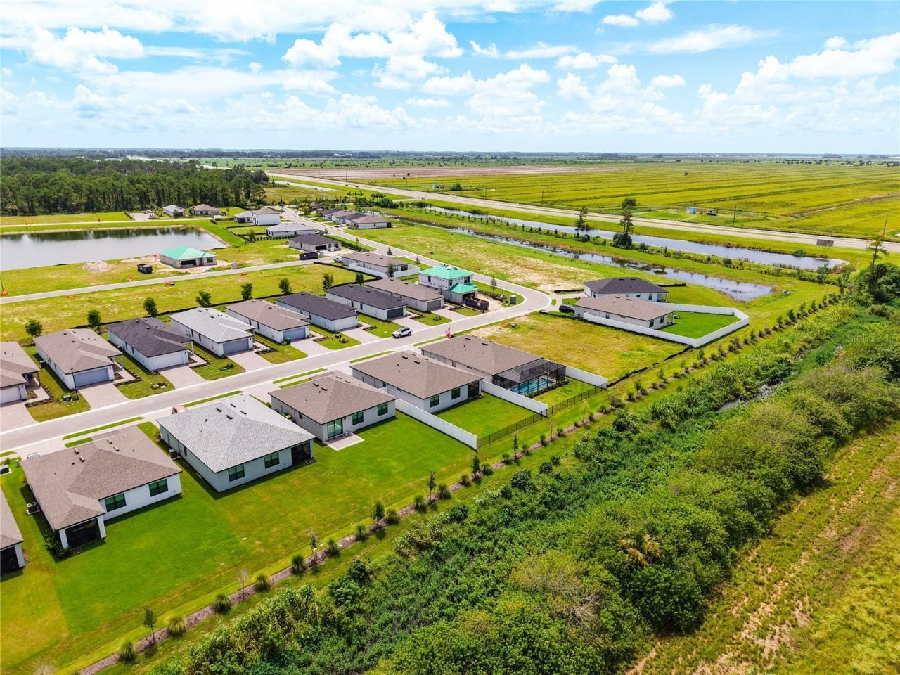 1211 Caloosa Cove Drive, Labelle, FL 33935 Photo